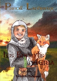 LES ENFANTS D'AERIA. L'EVEIL DU DAMESAER