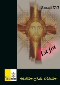 LA FOI