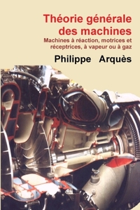 THEORIE GENERALE DES MACHINES