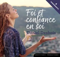 CD mp3 Foi et confiance en soi