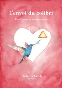 L'envol du colibri