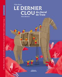 Le dernier clou du cheval de Troie