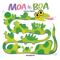 MOA LE BOA