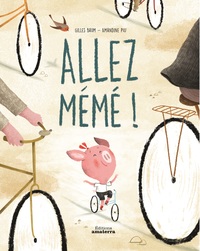 ALLEZ, MEME !