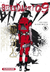 Sukedachi 09 - tome 5