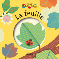 LA FEUILLE