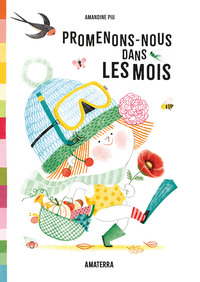 Promenons-nous dans les mois