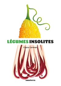 LEGUMES INSOLITES