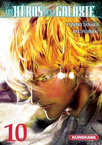 Les Héros de la Galaxie - tome 10