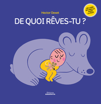 DE QUOI REVES-TU ?