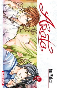 Arata - tome 24