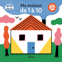 MA MAISON DE 1 A 10