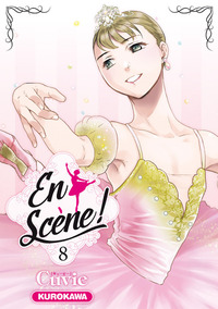 EN SCENE ! - TOME 8 - VOL08