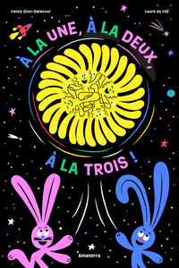 À la une, à la deux, à la trois !