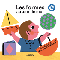 LES FORMES AUTOUR DE MOI