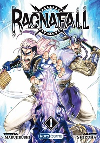 Ragnafall - tome 1