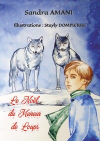 Le Noël du Meneur de Loups