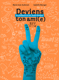 Deviens ton ami-e