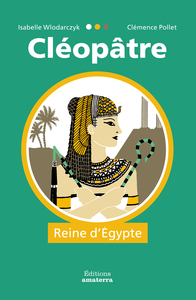 Cléopâtre, reine d'Égypte
