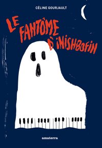 LE FANTOME D'INISHBOFIN