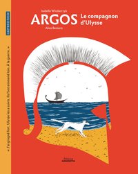 Argos, Le compagnon d'Ulysse