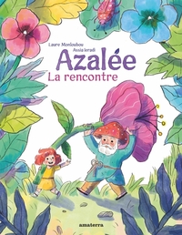 AZALEE - LA RENCONTRE