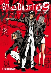 Sukedachi 09 - tome 2