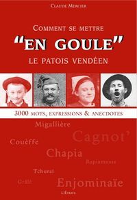 Comment se mettre 'en goule'