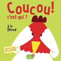 LA FERME (COLL. COUCOU C'EST QUI?)