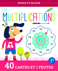 LES MULTIPLICATIONS