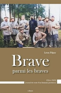 Brave parmi les braves