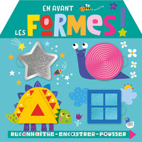 En avant les formes !