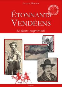 Etonnants vendeens