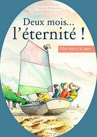 Deux mois... l'éternité !