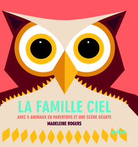 LA FAMILLE CIEL (COLL. MIBO)