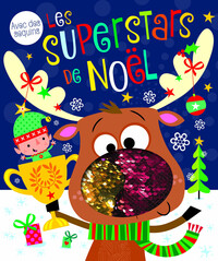 MON RENNE PREFERE - LES SUPERSTARS DE NOEL