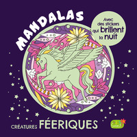 CREATURES FEERIQUES