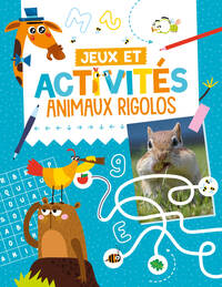 ANIMAUX RIGOLOS