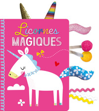 LICORNES MAGIQUES