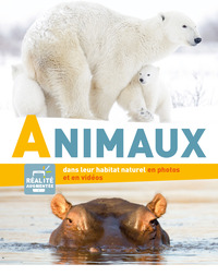 EN PHOTOS ET EN VIDEOS - ANIMAUX