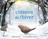 L'oiseau de l'hiver