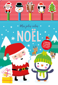 MES JOLIS COLOS - NOEL