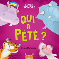 QUI A PETE ?