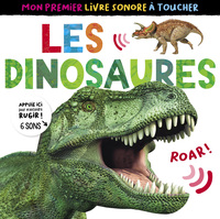 LES DINOSAURES NE