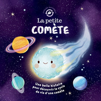 LA PETITE COMÈTE