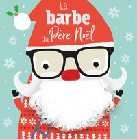 LA BARBE DU PERE NOEL