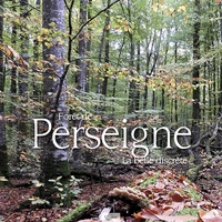 Forêt de Perseigne