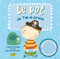 LE POT DE TIM LE PIRATE