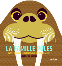 LA FAMILLE POLES (COLL. MIBO)