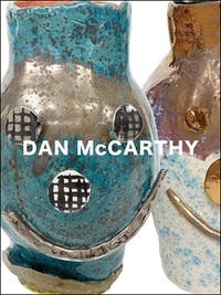 Dan McCarthy: Facepots /anglais